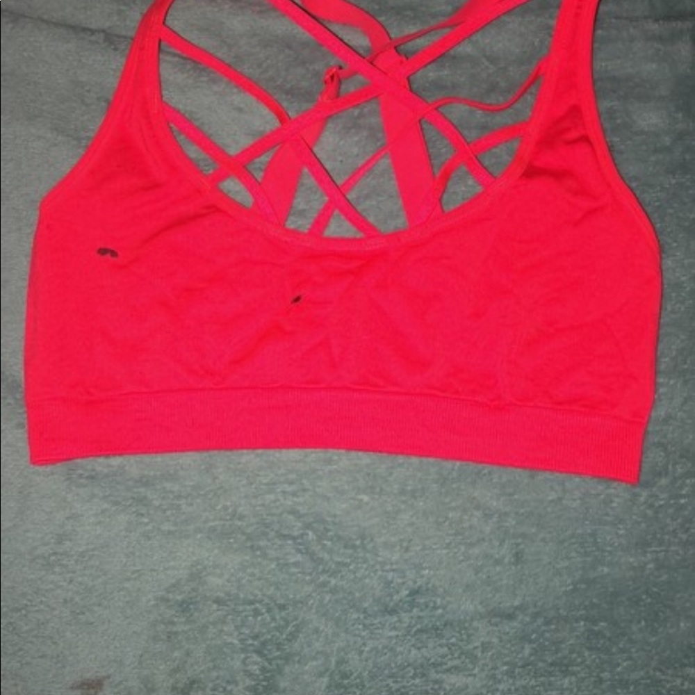 Victoria Secret Sports Bra